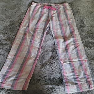 Gap body pajama pants